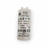 Condensateur 4,5 µF cosses Faston 2.8mm pour moteur volet roulant