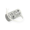 Condensateur 6 µF fils pour moteur volet roulant