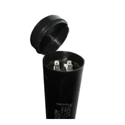 200µf Condensateur de démarrage électrolytique 