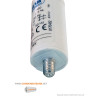 Condensateur permanent 3,15µf 450V COSSES pour démarrage moteur