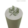 14 µf Condensateur pompe de piscine (14 mf) 450V à COSSES