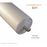 Vis de fixation condensateur 30µf 450V câble