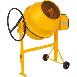 Condensateur bétonnière ALTRAD B165