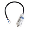 Condensateur 6µF moteur ALMO type MMP 56G2 