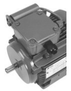 Condensateurs moteur LEROY SOMER type LS56