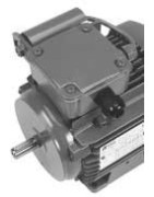 Condensateurs moteurs LEROY SOMER type LS71P